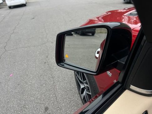 Used 2017 Mercedes-Benz GLE 43 AMG 4MATIC Coupe image 13