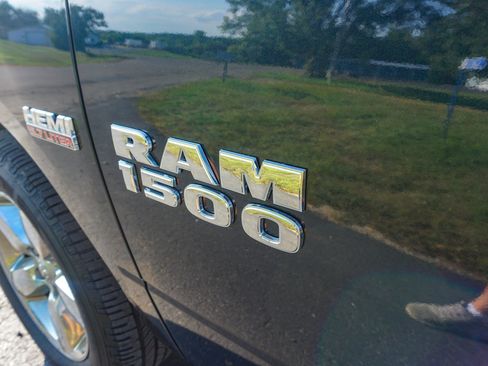 Used 2014 RAM 1500 Big Horn image 6