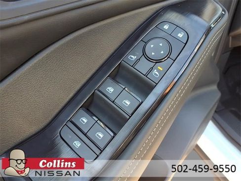 New 2026 Nissan Rogue SV image 15