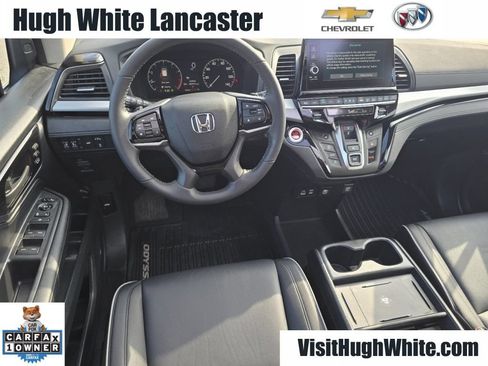 Used 2026 Honda Odyssey Touring image 26