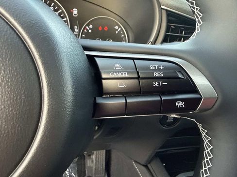 New 2026 MAZDA CX-30 Aire Edition image 39