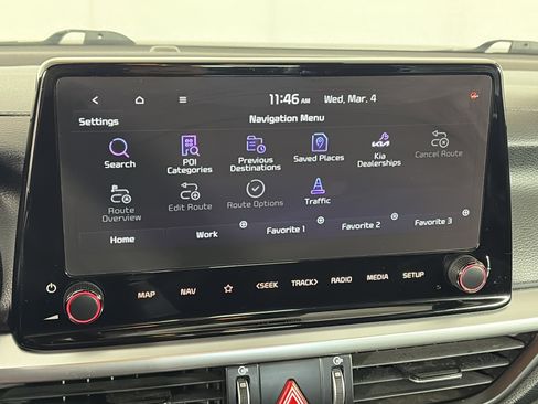 Certified 2024 Kia Forte GT-Line image 20