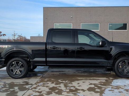 Used 2023 Ford F150 XLT w/ Equipment Group 302A High image 8