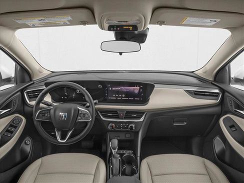 New 2026 Buick Encore GX Preferred image 5