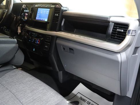 Used 2024 Ford F250 XL w/ STX Appearance Package AWD/4WD image 76
