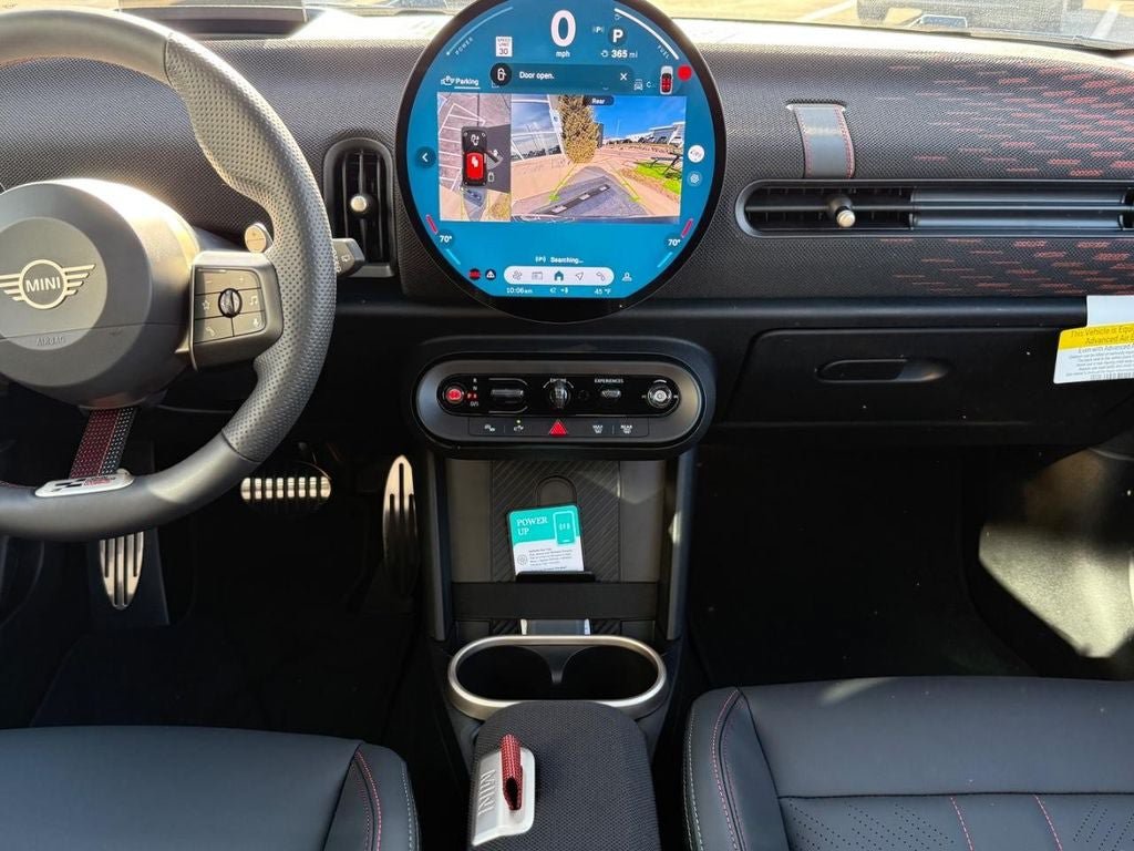Used 2026 MINI Cooper John Cooper Works FWD image 6