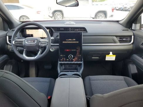 New 2026 GMC Terrain Elevation FWD image 12