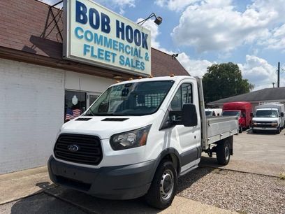 Used 2018 Ford Transit 250 138