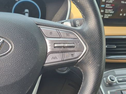 Certified 2023 Hyundai Santa Fe Calligraphy FWD image 18