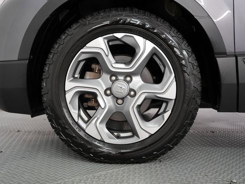 Used 2019 Honda CR-V EX image 63