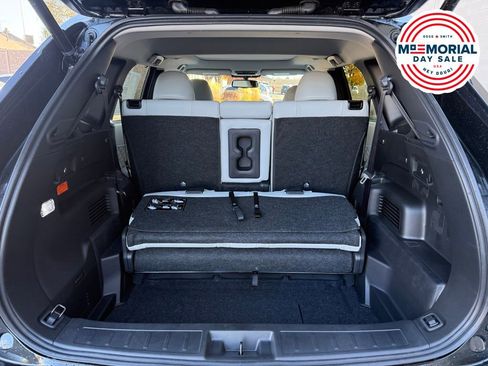 New 2025 Mitsubishi Outlander SEL AWD/4WD image 30