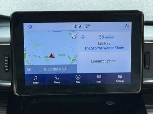 Used 2021 Ford Explorer Limited w/ Equipment Group 301A image 27