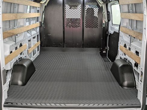 Used 2023 Ford Transit 250 Low Roof w/ Exterior Upgrade Package image 20