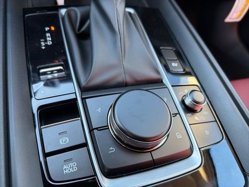 New 2026 MAZDA CX-50 AWD 2.5 Hybrid w/ Weather Package image 18