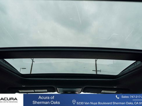 Used 2025 Acura ADX A-Spec image 15