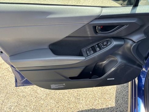 Certified 2024 Subaru Crosstrek 2.5i Wilderness w/ Crosstrek Mirror Package AWD/4WD image 22