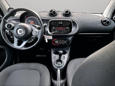 Used 2016 smart fortwo passion RWD image 14