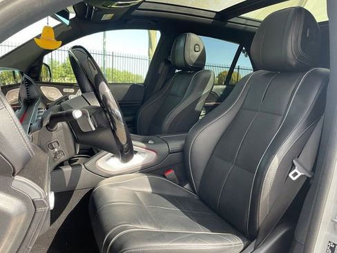 Used 2024 Mercedes-Benz GLE 450 4MATIC image 26