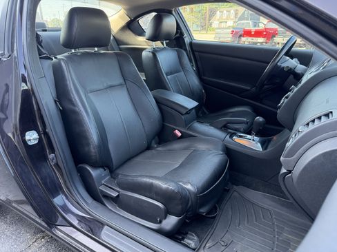 Used 2011 Nissan Altima 3.5 SR w/ 3.5SR Premium Pkg FWD image 14