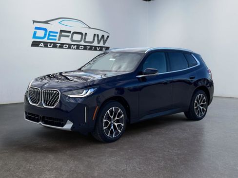 New 2026 BMW X3 xDrive30 w/ Premium Package image 7