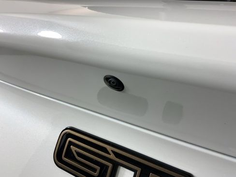 New 2025 Ford Mustang Mach-E GT w/ Bronze Appearance Package image 9