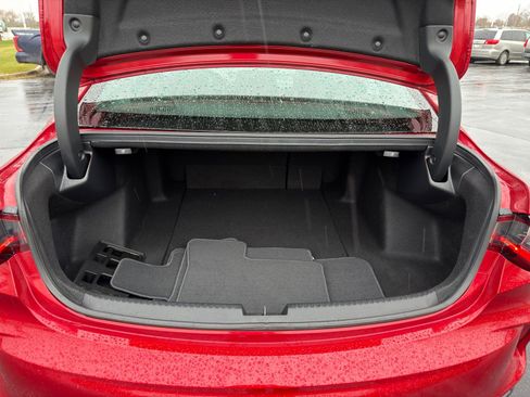 Used 2023 Acura TLX SH-AWD w/ A-SPEC Pkg image 32