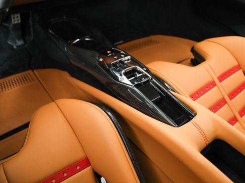 Certified 2023 Ferrari 296 GTB image 53