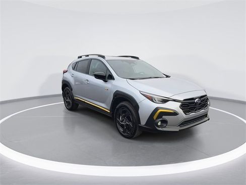 New 2026 Subaru Crosstrek 2.5i Sport image 2