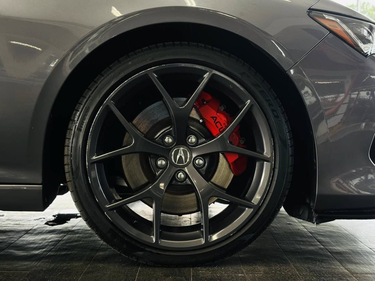 Used 2023 Acura TLX Type S AWD/4WD image 28