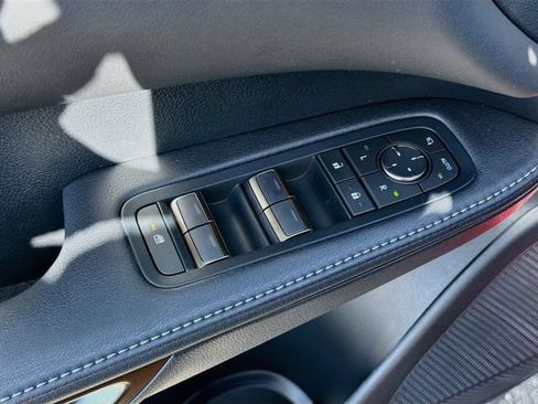 New 2026 Lexus RX 350 AWD/4WD image 24