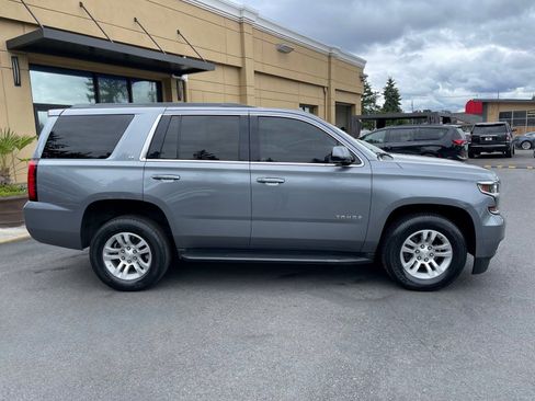 Used 2019 Chevrolet Tahoe LT RWD image 8