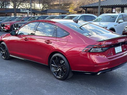 Used 2023 Honda Accord Sport image 6