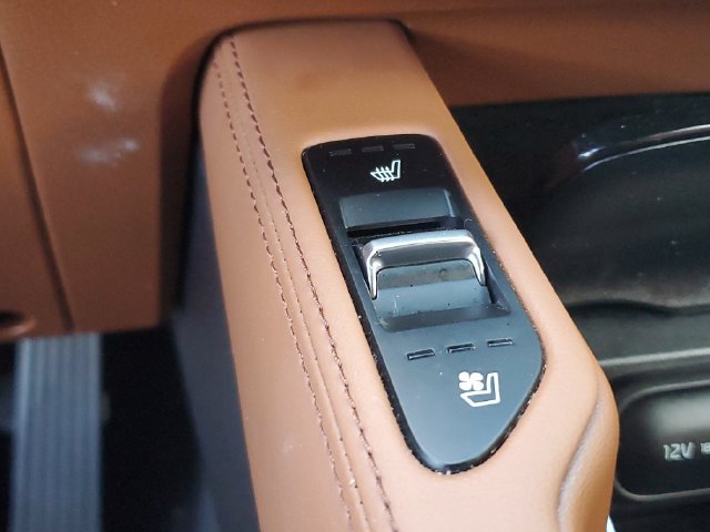 Certified 2023 Kia Telluride EX X-Line AWD/4WD image 28