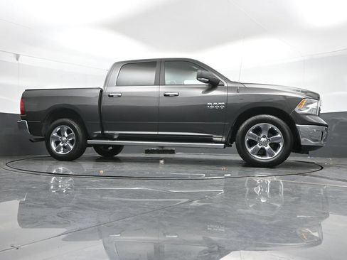 Used 2018 RAM 1500 Big Horn AWD/4WD image 47