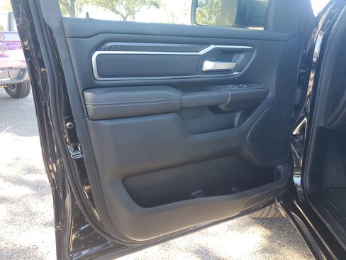 New 2026 RAM 1500 Big Horn image 9