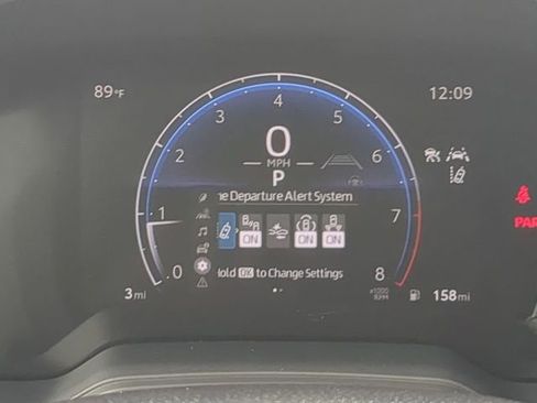 New 2026 Toyota Corolla Cross LE FWD image 25