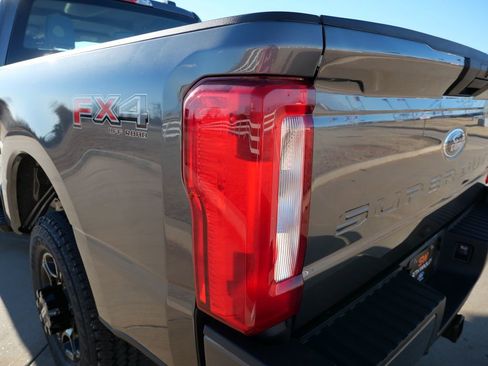 New 2026 Ford F250 XL w/ STX Appearance Package image 9