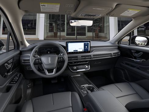 New 2026 Lincoln Corsair Reserve w/ Jet Appearance Package image 9