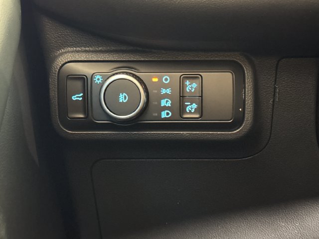 New 2026 Ford Explorer ST w/ Sun And Sound Package AWD/4WD image 38