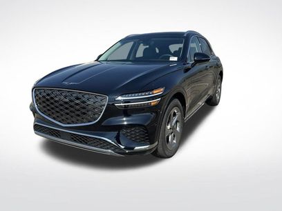 New 2026 Genesis GV70 2.5T Advanced