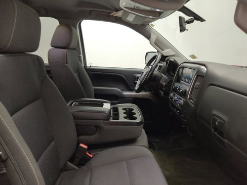 Used 2016 Chevrolet Silverado 1500 LT w/ All Star Edition image 21