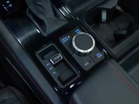Certified 2023 Toyota Tundra TRD Pro AWD/4WD image 36