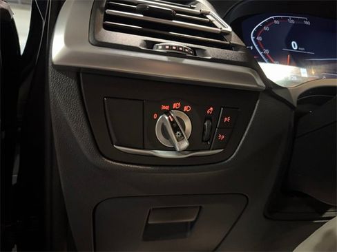 Used 2022 BMW X3 xDrive30i w/ Convenience Package w/ZPA image 15