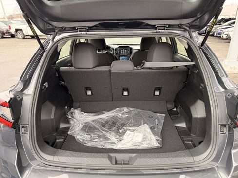 Certified 2025 Subaru Impreza 2.0i image 29