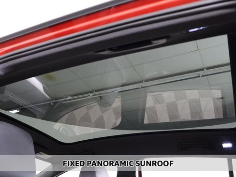 Used 2023 Volkswagen ID.4 Pro S image 4