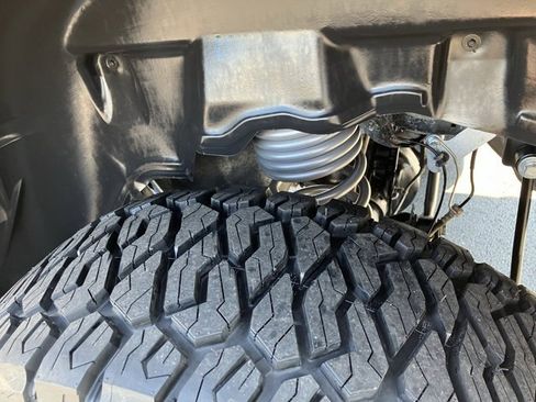 Used 2025 RAM 1500 Big Horn image 8