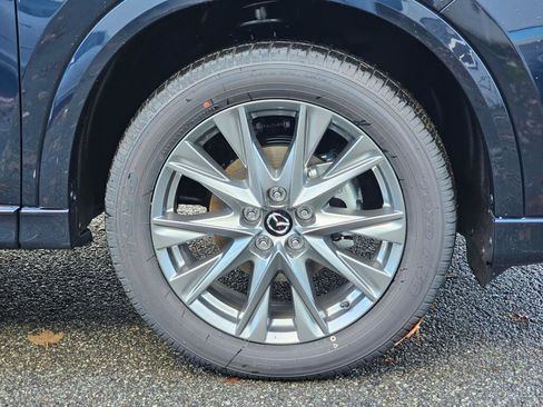 New 2025 MAZDA CX-5 AWD 2.5 S image 9