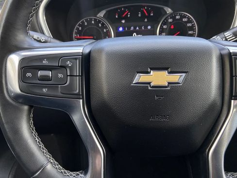 Used 2024 Chevrolet Blazer LT AWD/4WD image 15
