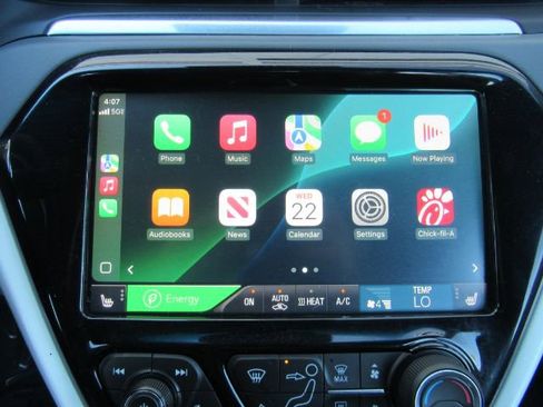 Used 2020 Chevrolet Bolt LT image 39