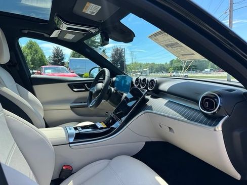 New 2026 Mercedes-Benz C 300 4MATIC Sedan image 23